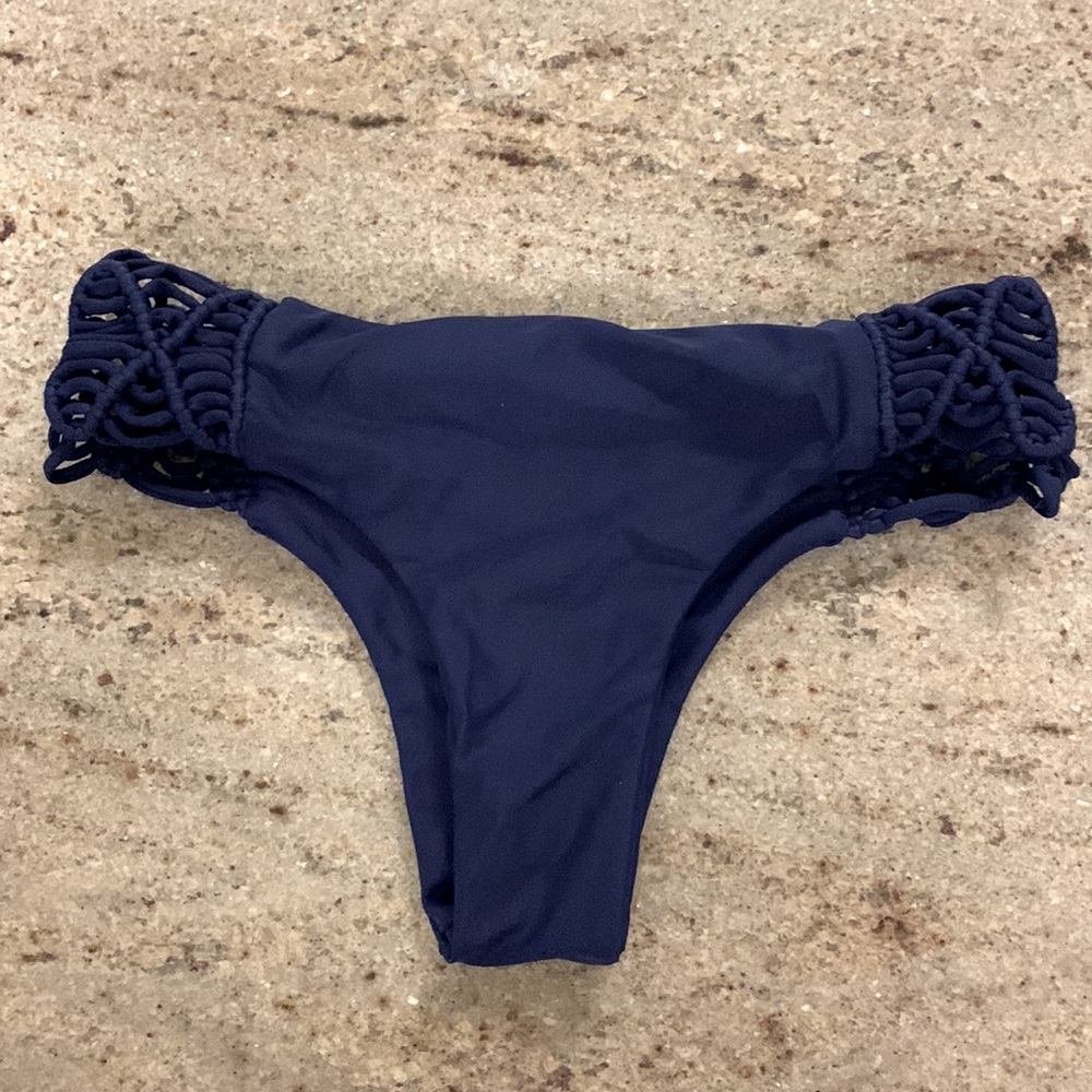 mikoh cayman bottoms